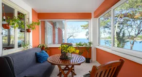 Apartment VALDEPIAN 3BR with Balcony with Sea View - Image 2