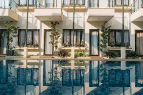 Anugrah Hotel Sukabumi - Image 2