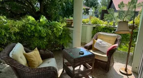 Danube Villa with swimming pool - Image 4