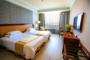 New Century Resort Wenzhou Golden Coast - Image 2