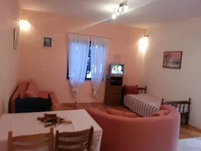 Apartment Zvone A4 prizemlje  Sumpetar, Riviera Omis - Image 4