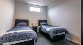 Bright and Spacious Apartments - Image 4
