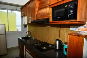 IDEX Sea View Apartment - Image 3