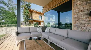 Insel der Sinne See-Chalets - Image 4