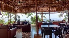 Sunset Valley Kerala Pool Resort - Monsoon Forest Cottage Stay in Idukki with Private Waterfalls, Natural Streams & Breathtaking Views - Image 4