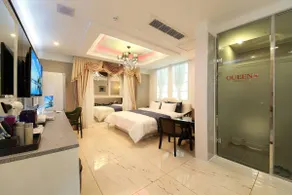 Namwon Queens Drive in - Image 3