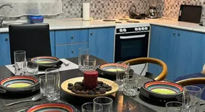 Billy's cozy place Trikala - Image 5