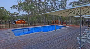 Tiny Away Escape at Granite Belt - Image 4