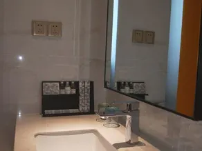 Borrman Hotel Jingzhou Jiangjin West Road Wanda Plaza Fantawild - Image 2