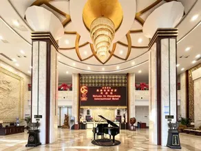 Changsheng International Hotel - Image 3