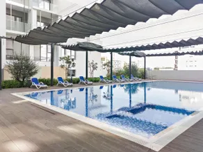Studio in Masdar City - Image 4