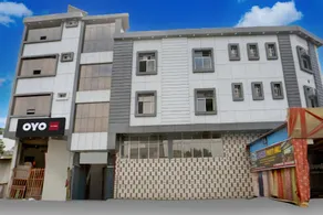 HOTEL O RAJDHANI - Image 4