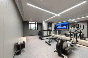 Atour Hotel Fuzhou Mawei Free Trade Zone Oriental City - Image 5