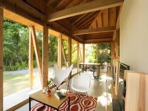 SHINMINKA Villa GUSHIKEN - Image 5