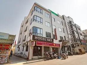 Hotel Sky - Image 4