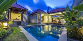 Kubal Villa and Living Seminyak - Image 5