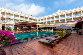 Victoria Can Tho Resort - Image 3