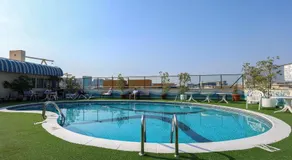 Aavri Hotel - Image 3