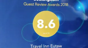 Travel Inn Eutaw - Image 5