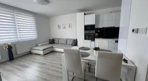 Bajcsy corner apartment FREE PARKING - Image 4