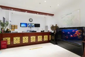 GreenTree Inn HeBei ChengDe Railway Station Southeast ChengDe Century City Business Hotel - Image 5