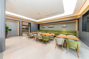 Ji Hotel Xi'an Jinye Road Digital Technology Park - Image 5