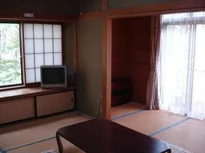Togatta Onsen Pension Donguri - Image 3