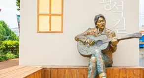 The sweet 더 스위트 - Image 3