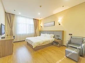 Huifeng Hotel - Image 2