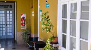 Parvis Magna HOSTAL - Image 4