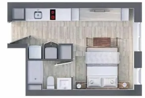 Apart Hotel Bauerle & Apartamentos - Image 5