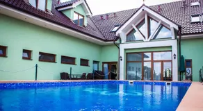 Hotel Viliam Frano - Image 4