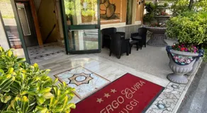 Hotel Elvira Fiuggi - Image 4