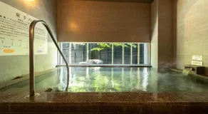 Super Hotel Shikoku-chuo - Image 5