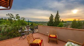 Agriturismo Villa Ulivello in Chianti - Image 3