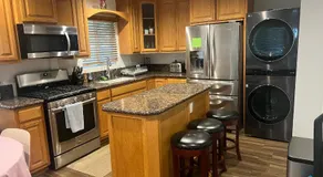 Comfortable 2bd1b House - Image 5