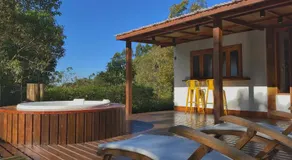 Pousada Casa Bonita - Image 4