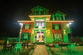 Hotel Green Resorts - Image 2