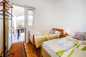 Casa Vacanze a Rovanjska con Vista Mare - Image 3