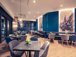 Mercure Shanghai NECC - Image 3