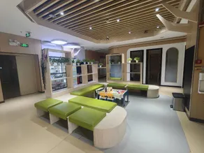 Liangzhi Huipin Hotel (Jiefang West Road, Haikou Qilou Old Street) - Image 3