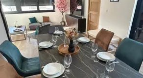 Appartement luxueux Bassin d Arcachon - Image 2