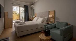 Georgioupolis Beach Hotel - Image 2