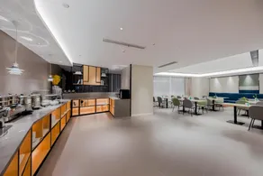 Home Inn Style Nanjing Gaochun Old Street - Image 4