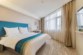 Homeinn Selected Hotel (Lhasa Duilong Economic Development Zone) - Image 4
