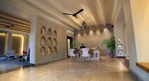 The Pugmark, A Wildlife Resort - Image 4