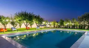 Blue Coast Luxury Private Villa, Pool, Jacuzzi, Guesthouse - Image 3