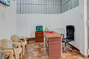 Spot On Tulsi Stay Inn - Image 5