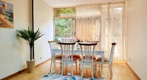 Garden City Apartment in Downtown Cairo - Image 3