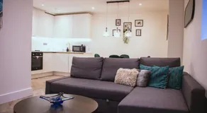 Clarence Suites - Image 2
